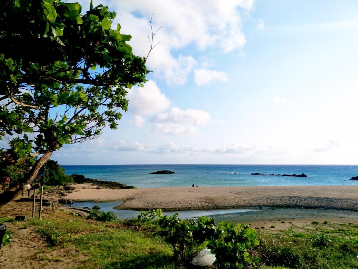 Rabbit芮比特 Hotel เขิ่นติง ภายนอก รูปภาพ